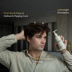 BASED Leave In Conditioner