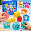 Squishy Pack Gift Box