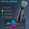 HITOZON Wireless Lavalier Microphone
