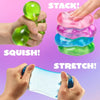 🧈 Squish the Stress Away!