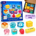 Squishy Pack Gift Box