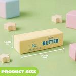 Butter Stick Slow Rising Squishy