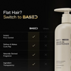 BASED Leave In Conditioner