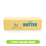 Butter Stick Slow Rising Squishy