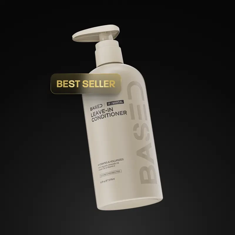 BASED Leave In Conditioner