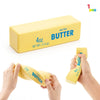 Butter Stick Slow Rising Squishy