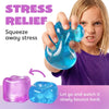 🧈 Squish the Stress Away!